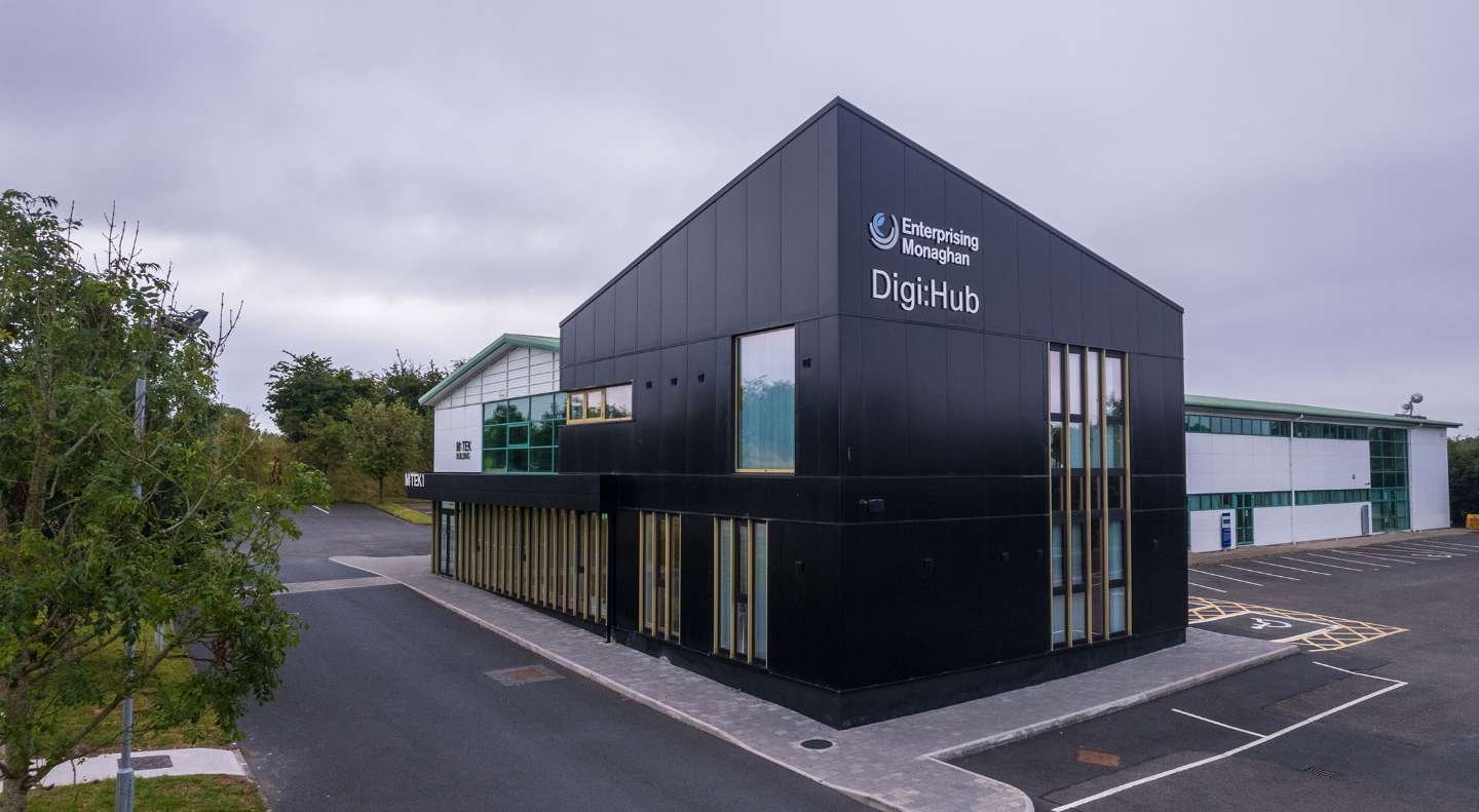 DigiHub Monaghan