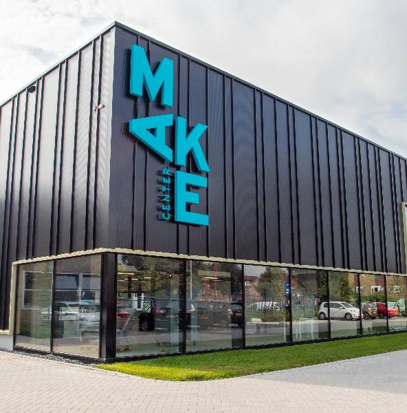 MAKE Center Nieuwegein